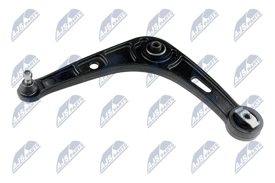 Bras de liaison, suspension de roue NTY ZWD-RE-008
