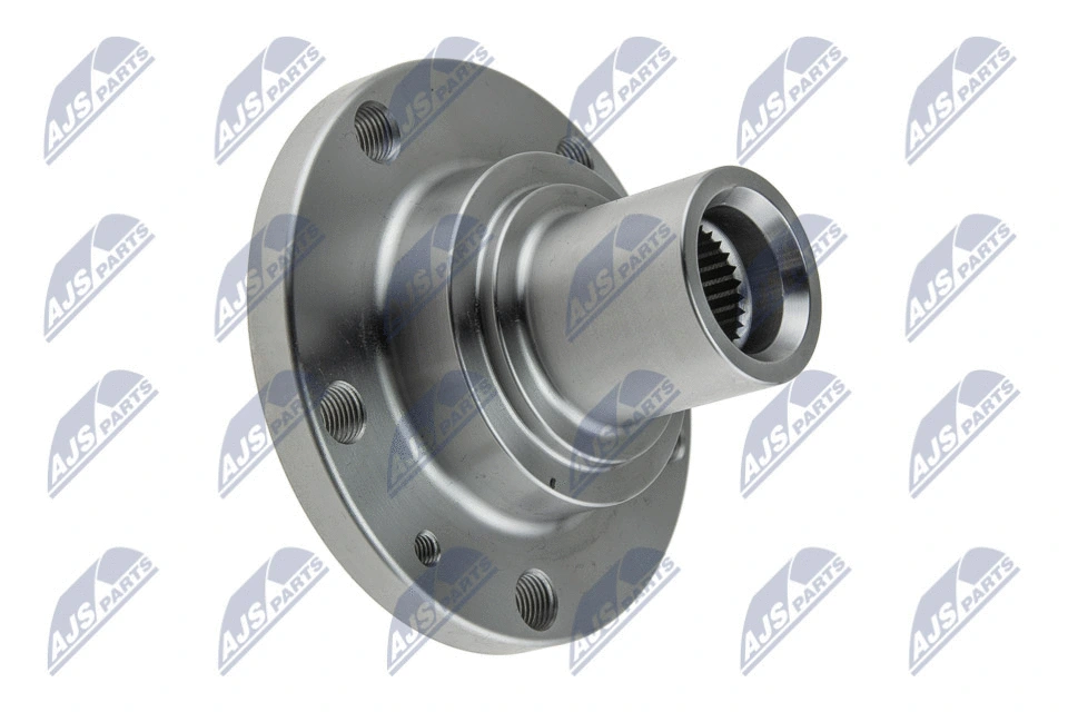 Moyeu de roue NTY KLP-CT-012P2