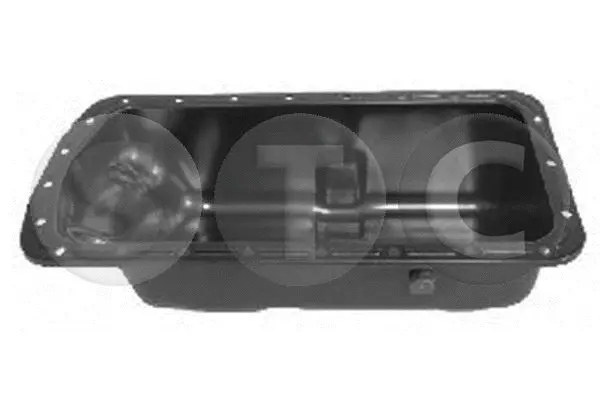 Carter d'huile STC T405399