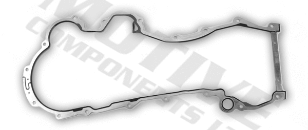 Joint, couvercle de carter de distribution MOTIVE TCG040