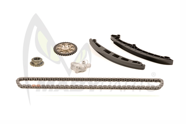 Kit de distribution par chaîne MABYPARTS OTK035054