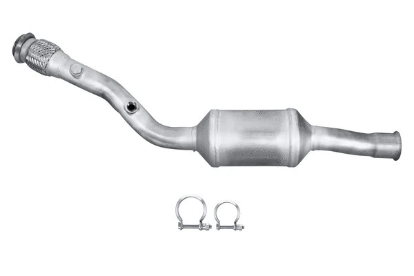 Catalyseur Faurecia FS45523K