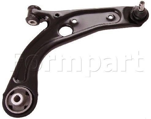 Bras de liaison, suspension de roue FORMPART 1409072