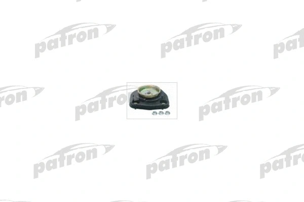 Coupelle de suspension PATRON PSE4190