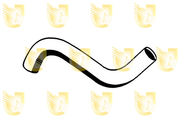 Durite de radiateur UNIGOM M4206