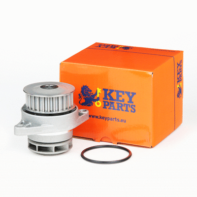 Pompe à eau, refroidissement du moteur KEY PARTS KCP1720