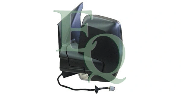 Rétroviseur extérieur EQUAL QUALITY RD01608