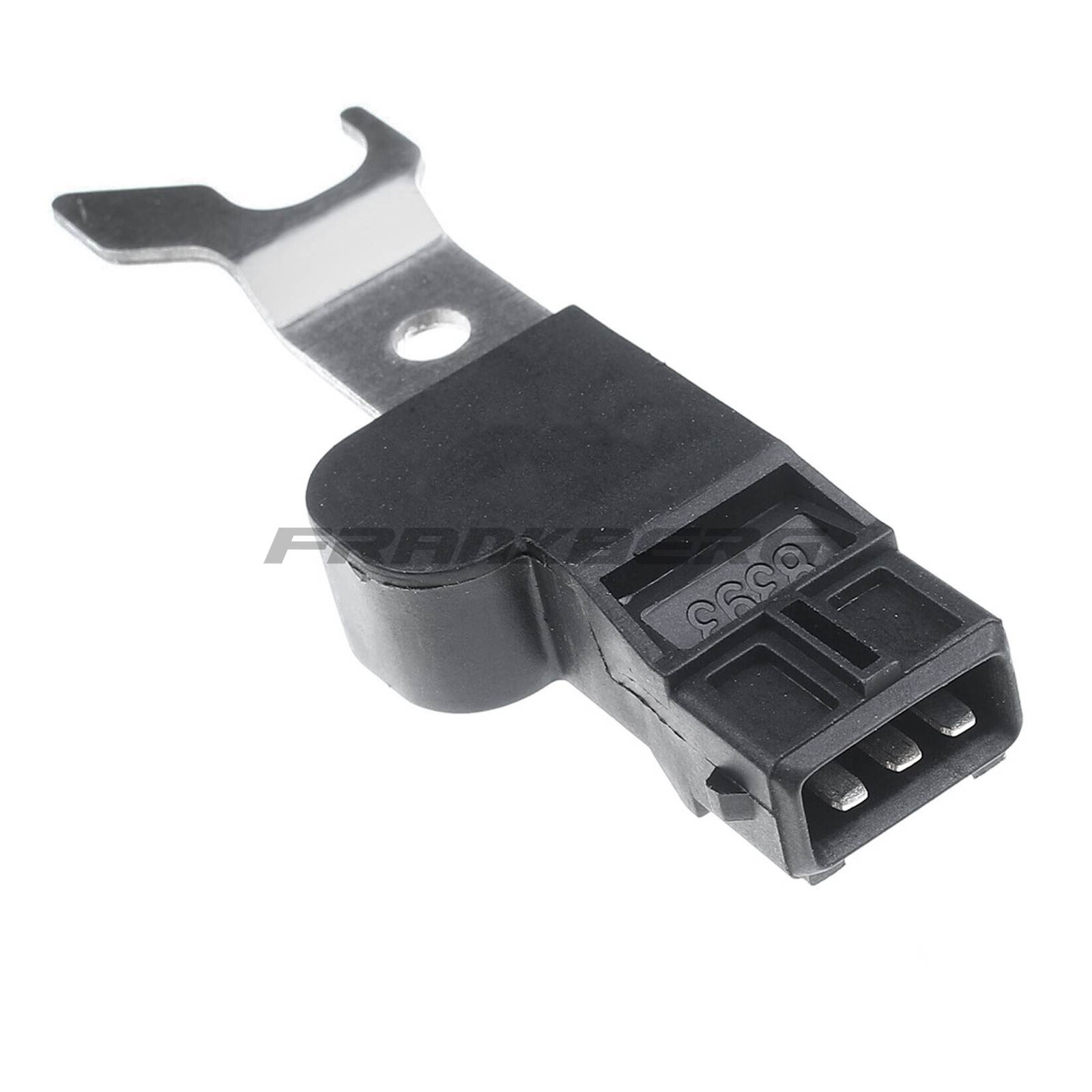Capteur d'angle, vilebrequin Frankberg 5481FB0007850