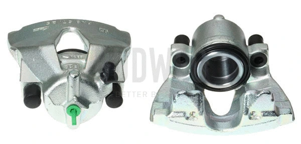 Étrier de frein BUDWEG CALIPER 342457