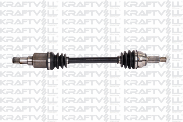 Arbre de transmission KRAFTVOLL GERMANY 01010078