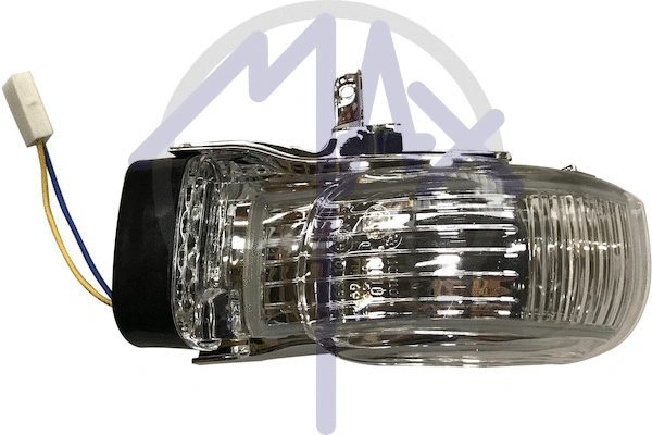 Feu clignotant MAX MVW302-L