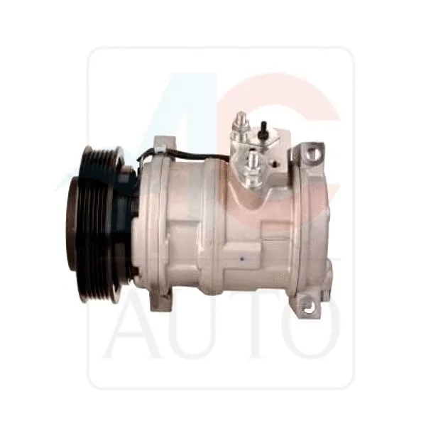 Compresseur, climatisation ACAUTO AC-01DN053