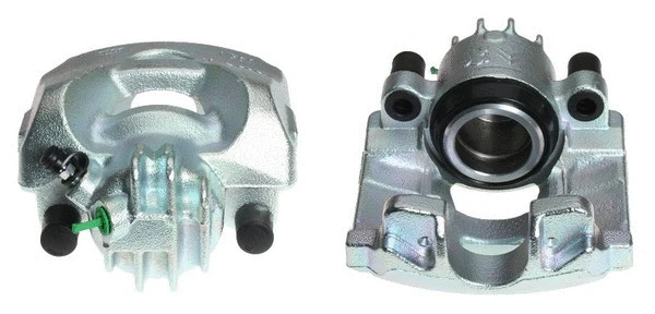 Étrier de frein 4X4 ESTANFI PDF-35-027