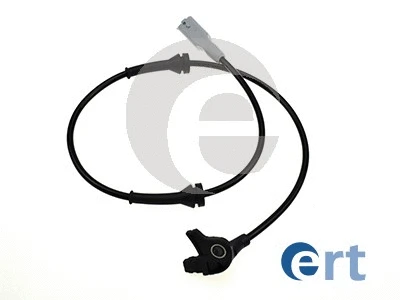 Capteur, vitesse de roue ERT 530116
