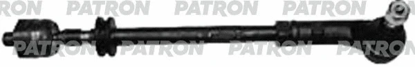 Barre de connexion PATRON PS2051R
