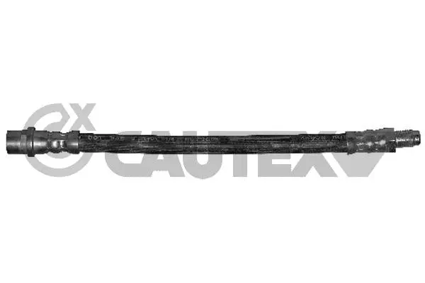 Flexible de frein CAUTEX 460211