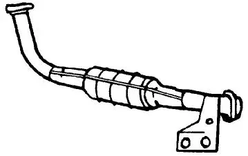 Catalyseur SIGAM 22108