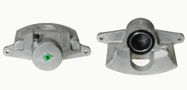 Étrier de frein 4X4 ESTANFI PDF-80-043