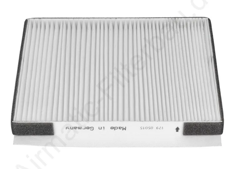 Filtre, air de l'habitacle AIRMATIC Filterbau IF0179
