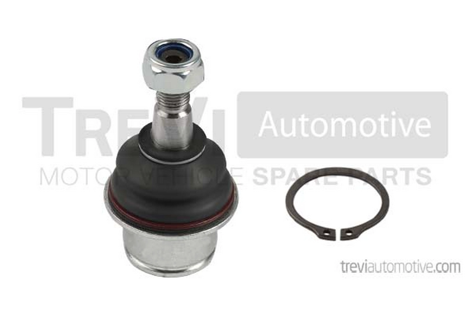 Rotule de suspension TREVI AUTOMOTIVE TRTT1798