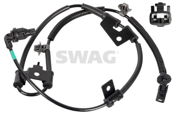 Capteur, vitesse de roue SWAG 33 10 5936
