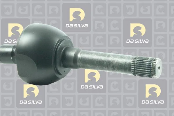 Arbre de transmission DA SILVA 96230T