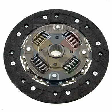 Disque d'embrayage CLUTCHNUS SMF43