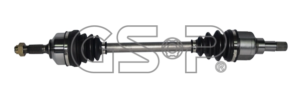 Arbre de transmission GSP-BR 210001
