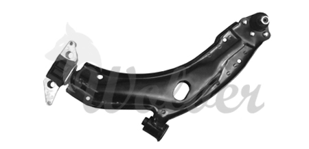 Rotule de barre de connexion WOLVER SP318391
