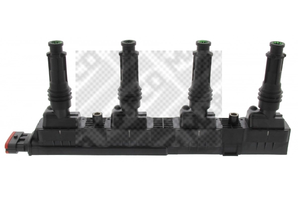 Bobine d'allumage MAPCO 80619