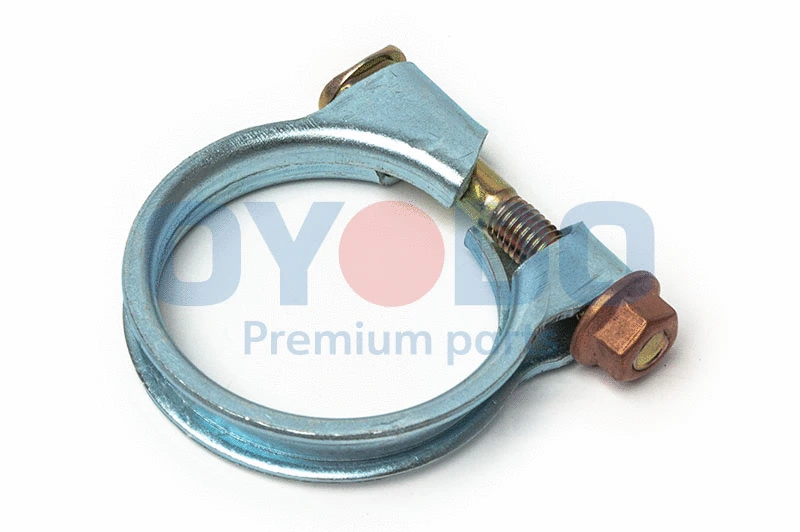 Support, silencieux Oyodo 80B0011-OYO