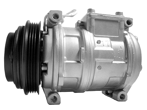 Compresseur, climatisation Airstal 10-0509