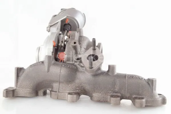 Turbocompresseur, suralimentation Henkel Parts 5113056N