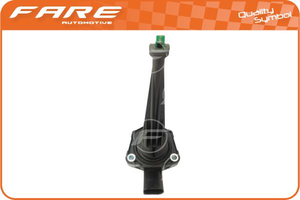 Capteur, niveau d'huile moteur FARE-CO 28643
