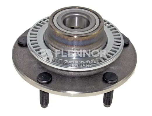 Kit de roulements de roue FLENNOR FR391146