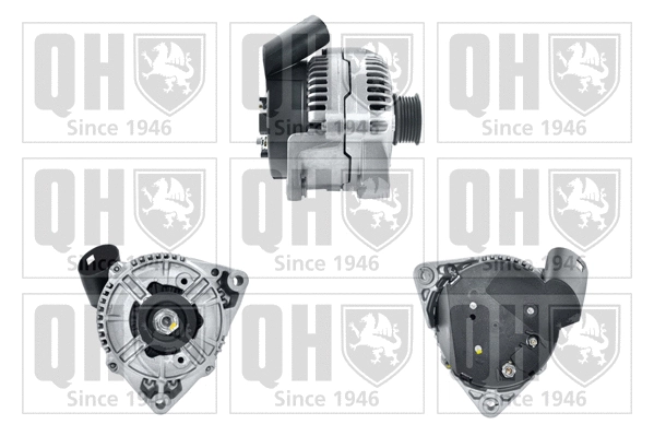 Alternateur QUINTON HAZELL QRA1064