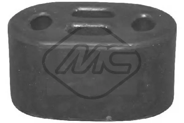 Butée élastique, silencieux Metalcaucho 00247