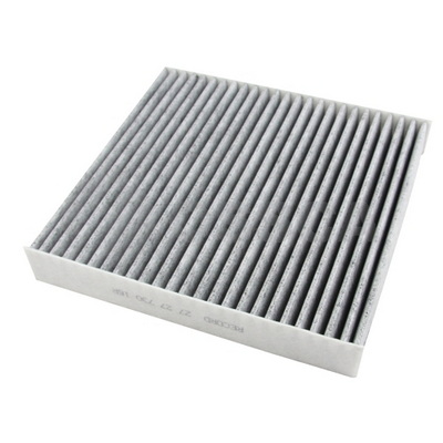 Filtre, air de l'habitacle OSSCA 48875