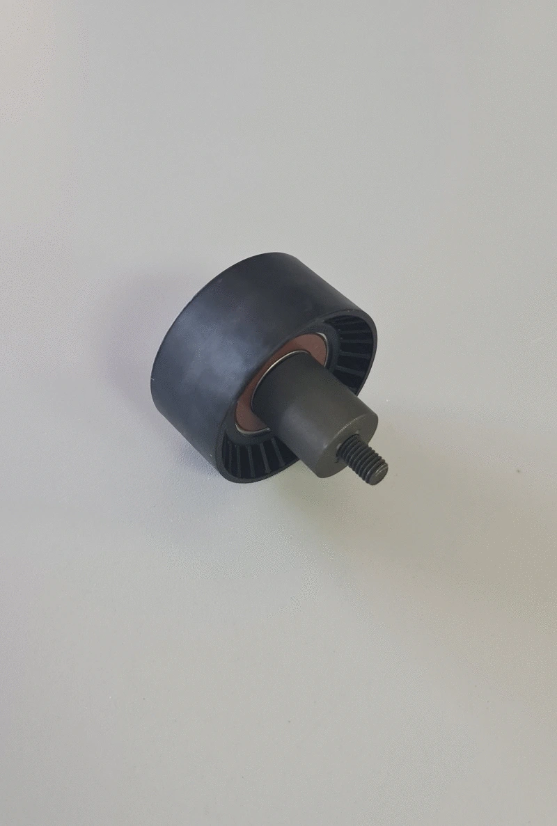 Poulie renvoi/transmission, courroie crantée TECHNOX TD11165