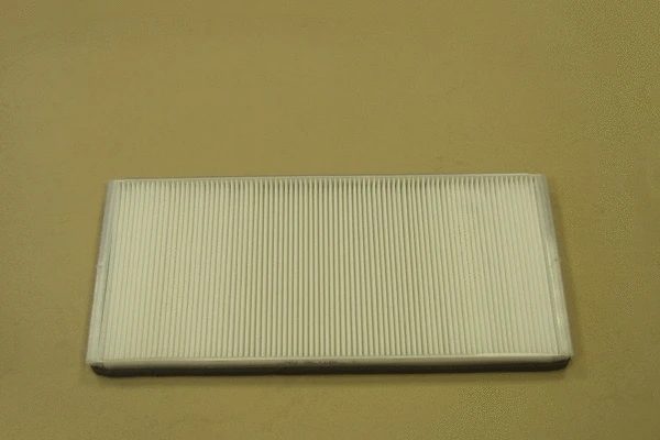 Filtre, air de l'habitacle SCT - MANNOL SA 1146
