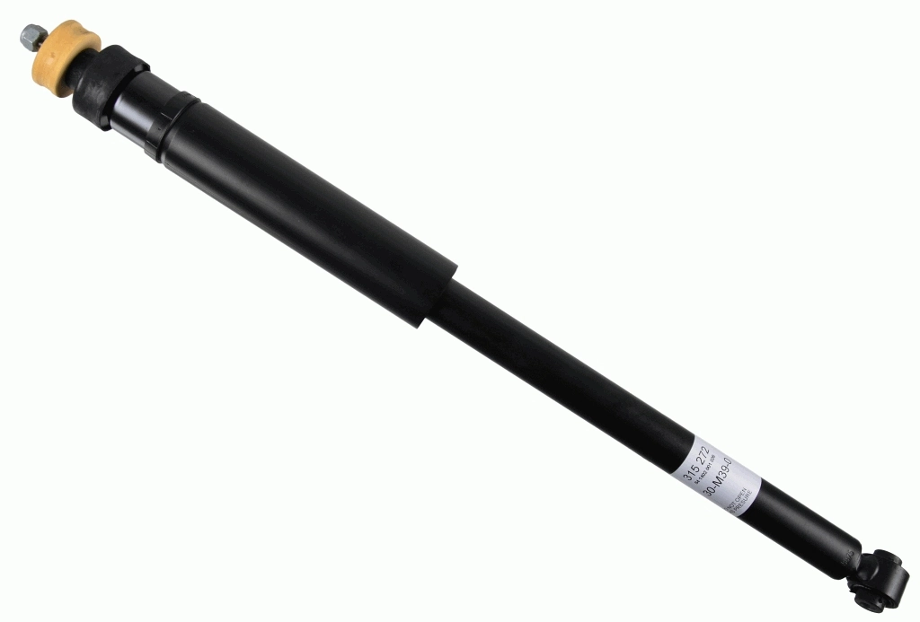 Amortisseur SACHS 315 272