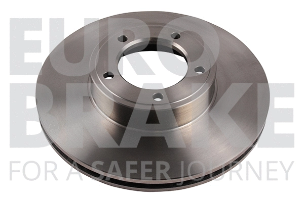 Disque de frein EUROBRAKE 5815201219