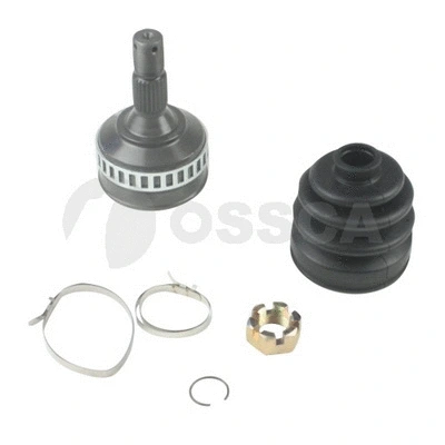 Jeu de joints, arbre de transmission OSSCA 26556