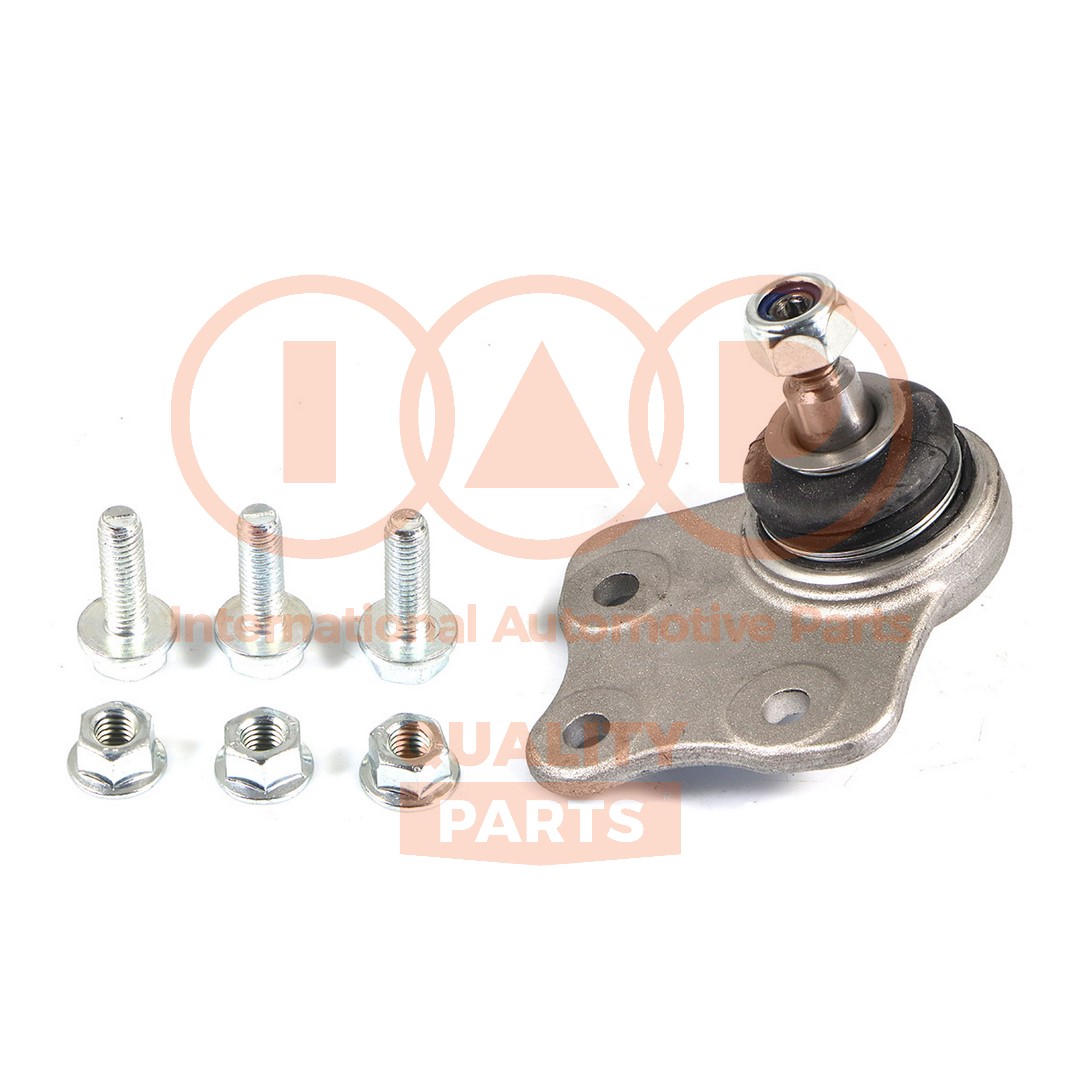 Rotule de suspension IAP QUALITY PARTS 506-54032