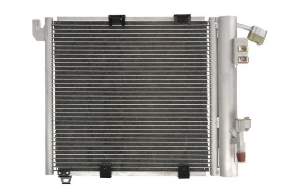Condenseur, climatisation THERMOTEC KTT110000