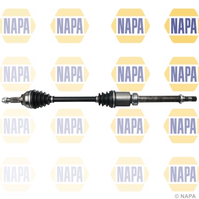 Arbre de transmission NAPA NDS1091R