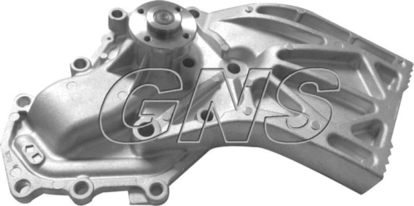 Pompe à eau, refroidissement du moteur GNS YH-RE162