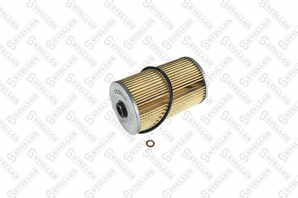 Filtre à carburant STELLOX 82-20407-SX