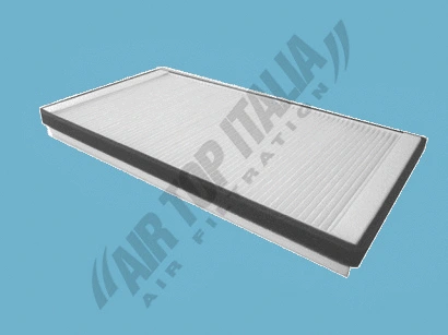 Filtre, air de l'habitacle ZAFFO ZF312