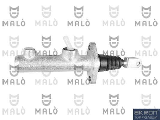 Cylindre émetteur, embrayage AKRON-MALÒ 88150